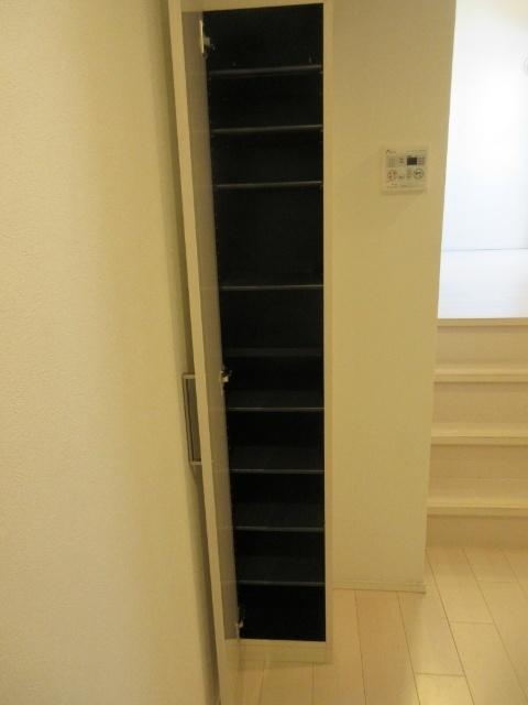ハーモニーテラス白子町（202） 部屋画像
