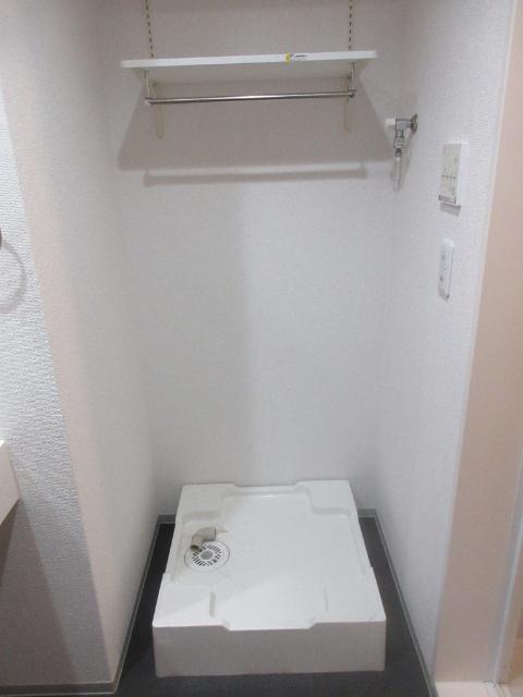 CRASTINE大杉（203） 部屋画像