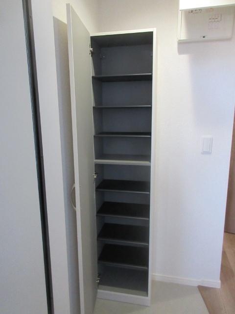 CRASTINE大杉（203） 部屋画像
