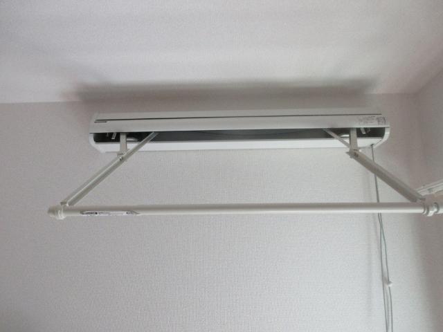 CRASTINE大杉（203） 部屋画像