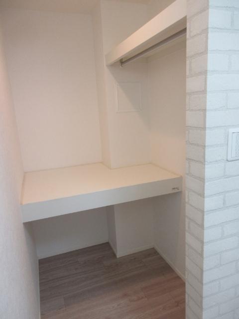 MOVE名城公園（302） 部屋画像