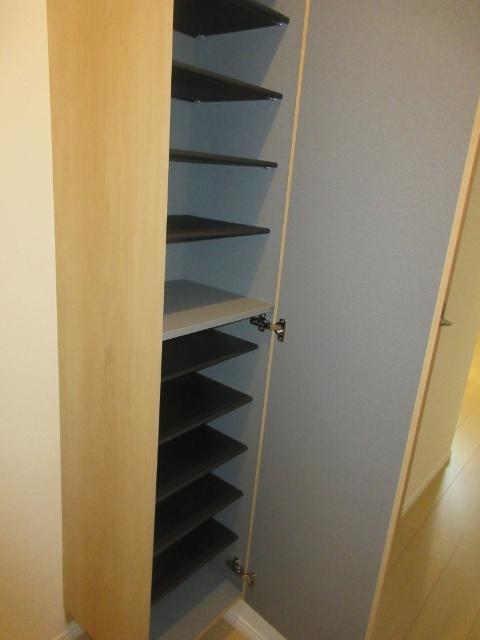 RadIAnce名城公園 S棟（101） 部屋画像