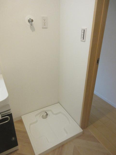 RadIAnce名城公園 S棟（101） 部屋画像