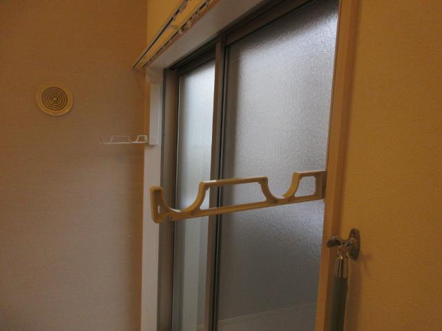 ハーモニーテラス長田町（102） 部屋画像