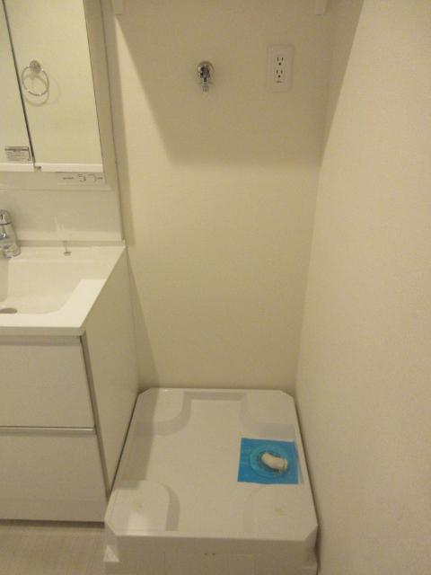 ウイング志賀（302） 部屋画像