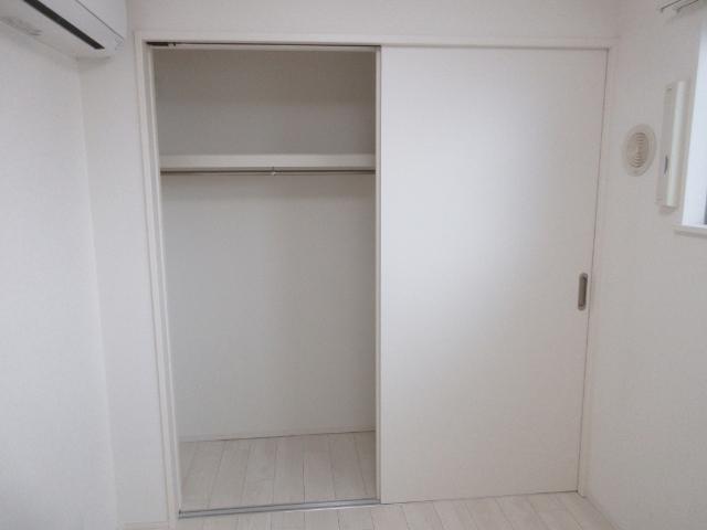 ウイング志賀（302） 収納
