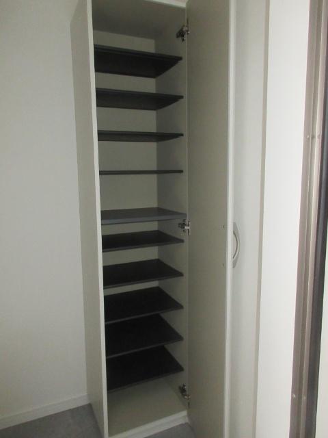 コンフォート　鈍池(コンフォートニブイケ)（102） 部屋画像