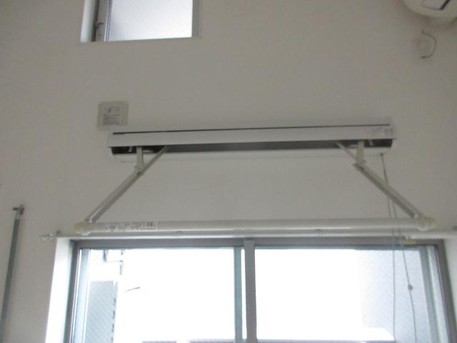 コンフォート　鈍池(コンフォートニブイケ)（102） 部屋画像
