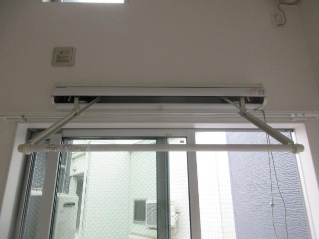 コンフォート　鈍池(コンフォートニブイケ)（201） 部屋画像
