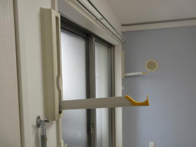 ハーモニーテラス野田（101） 部屋画像