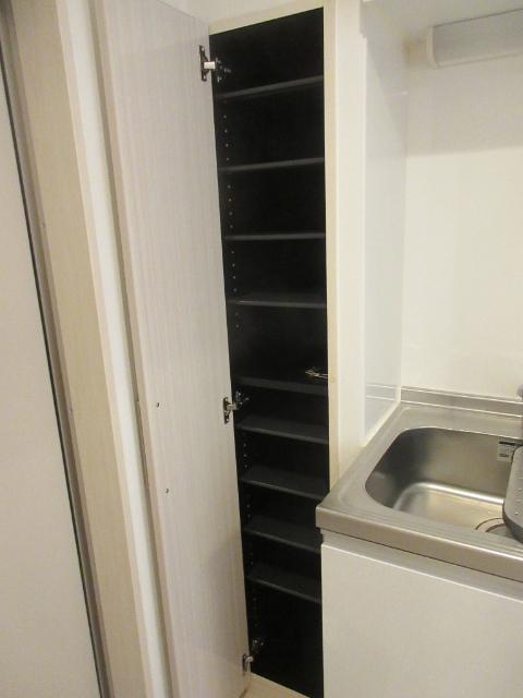 ハーモニーテラス志賀町Ⅵ（202） 部屋画像
