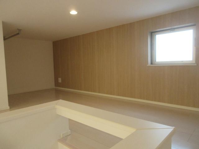 ハーモニーテラス志賀町Ⅵ（202） 部屋画像