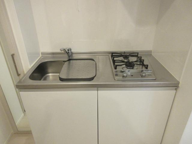 ハーモニーテラス志賀町Ⅵ（202） キッチン