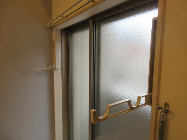 ネクストステージ上飯田（102） 部屋画像