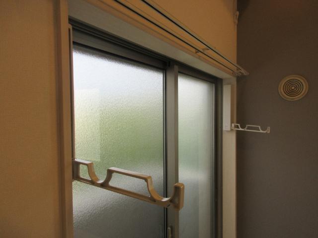 フォレストヒルズ（203） 部屋画像