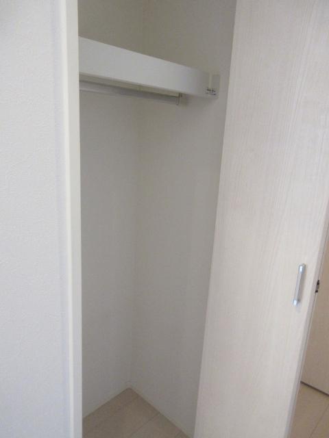 ハーモニーテラス下方町（105） 収納