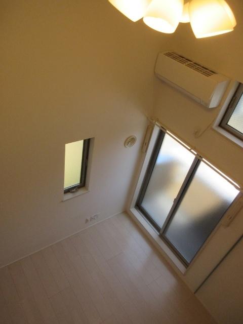 ハーモニーテラス下方町（105） リビング