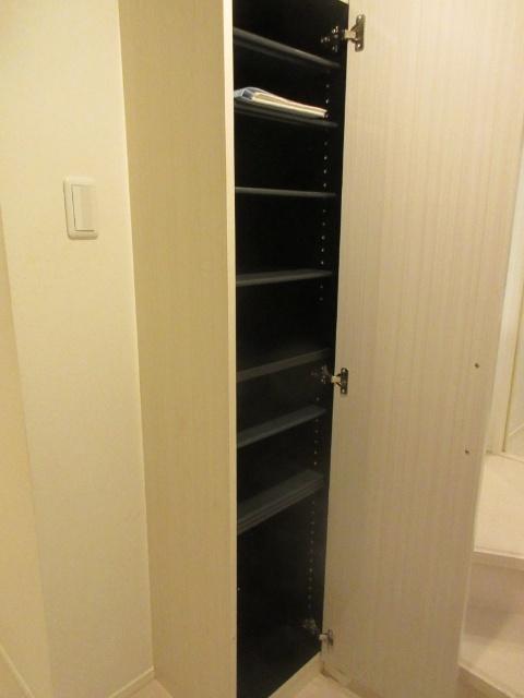 ハーモニーテラス千種（103） 部屋画像