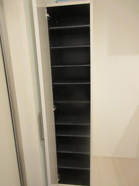 ディアコート浄心（102） 部屋画像