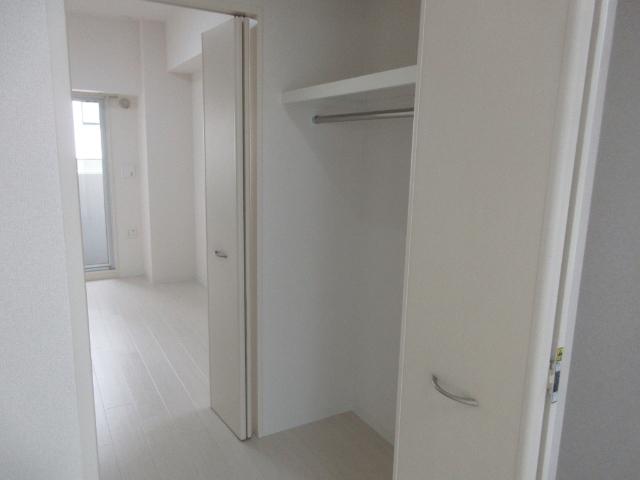 グラン本郷(大型犬・猫応相談)（202） 部屋画像