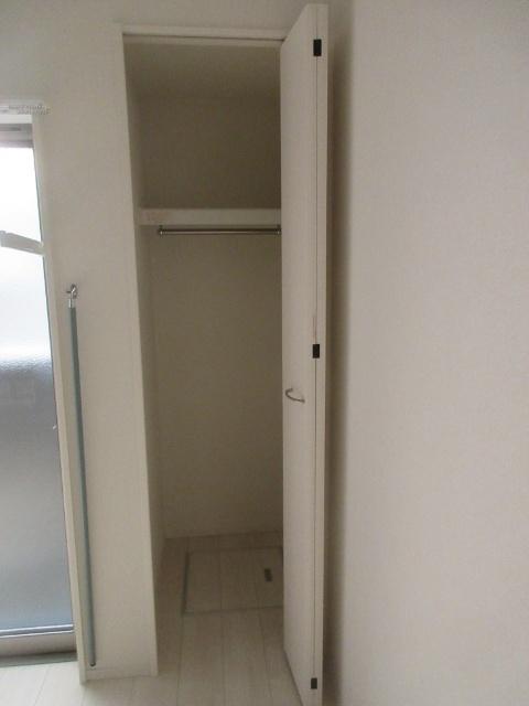 ハーモニーテラス平安通Ⅱ（103） 収納