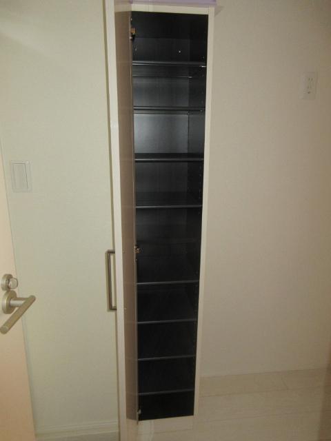 ハーモニーテラス平安通Ⅱ（103） 部屋画像