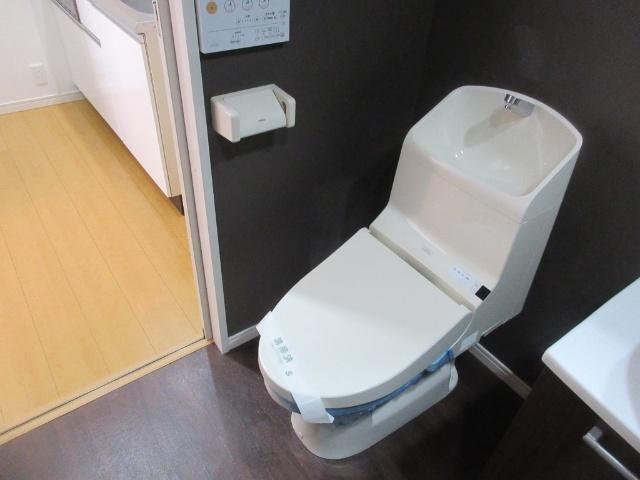 M.Kオリオン名古屋（103） トイレ