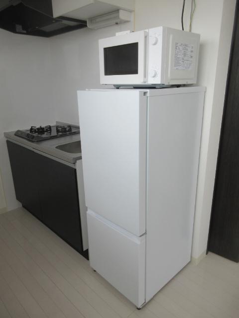 Bipple（3A） 部屋画像
