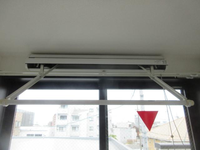 Bipple（3A） 部屋画像