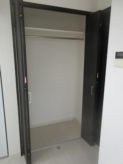 Bipple（3A） 収納