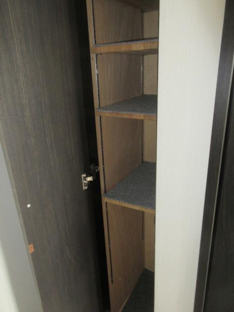 Bipple（3A） 部屋画像