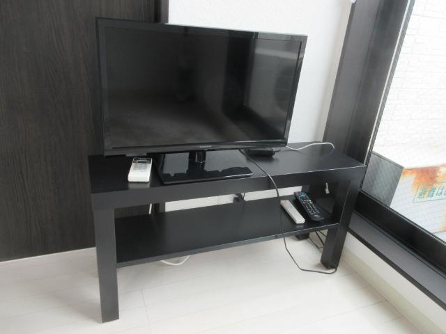Bipple（3A） 部屋画像
