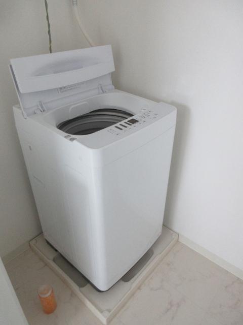 Bipple（3A） 部屋画像