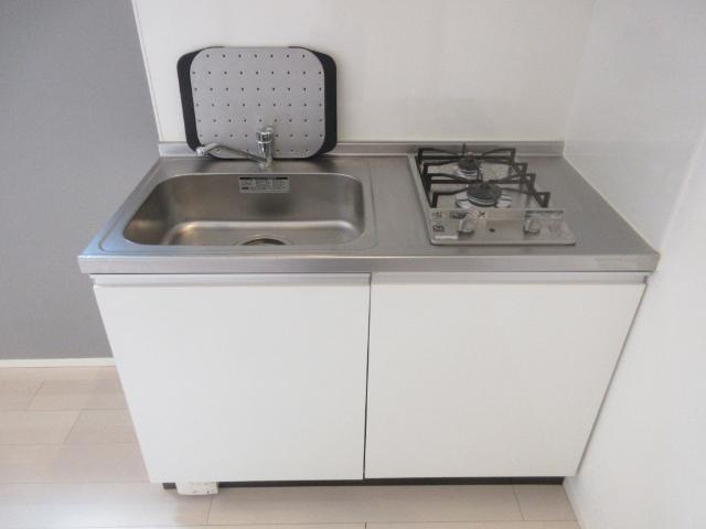 ステラフィッサ御器所（301） キッチン