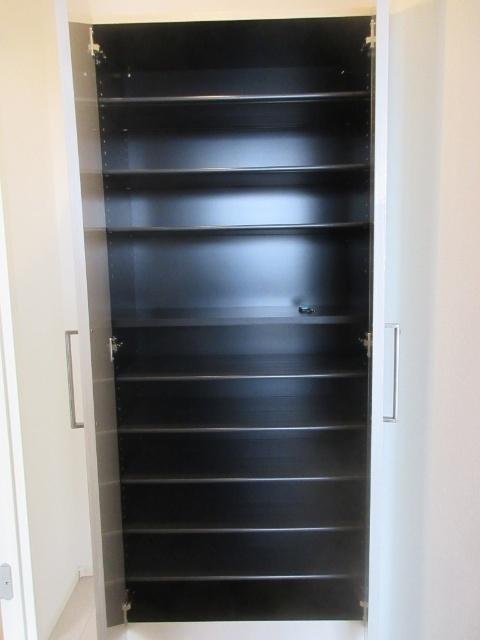 ステラフィッサ御器所（301） 部屋画像