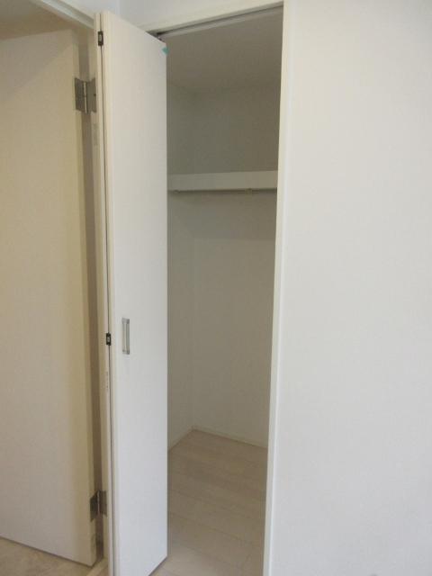 ステラフィッサ御器所（301） 収納