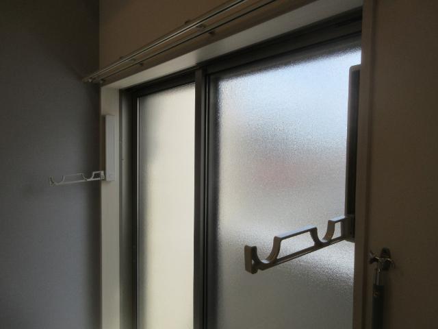 ネクストステージ上飯田（202） 部屋画像