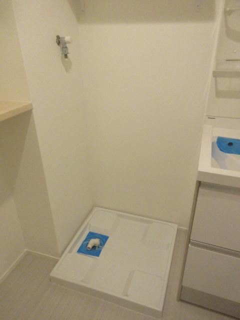 プランドール矢田（101） 部屋画像