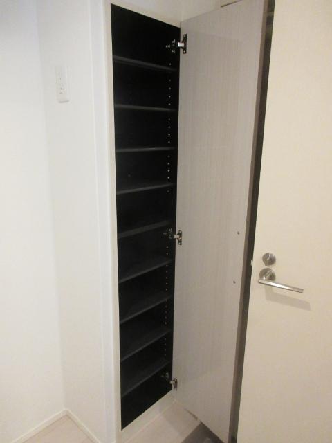 プランドール矢田（101） 部屋画像