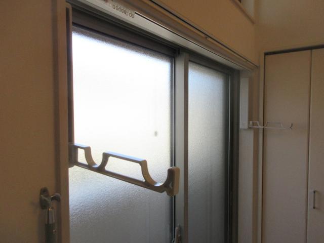 ハルメゾン（202） 部屋画像