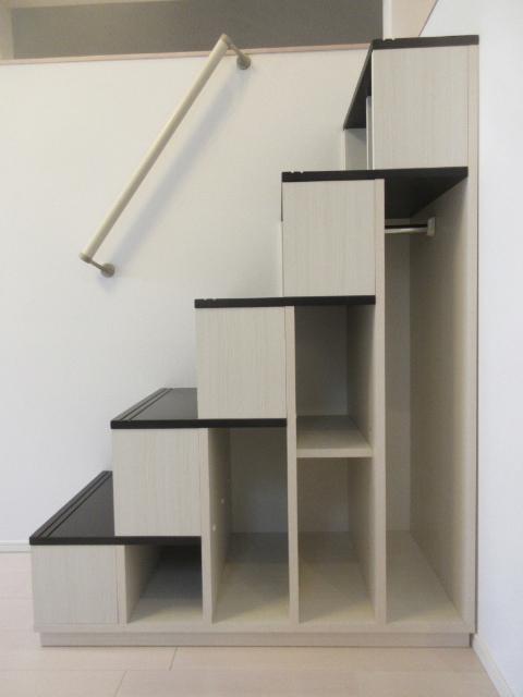 ハルメゾン（202） 部屋画像