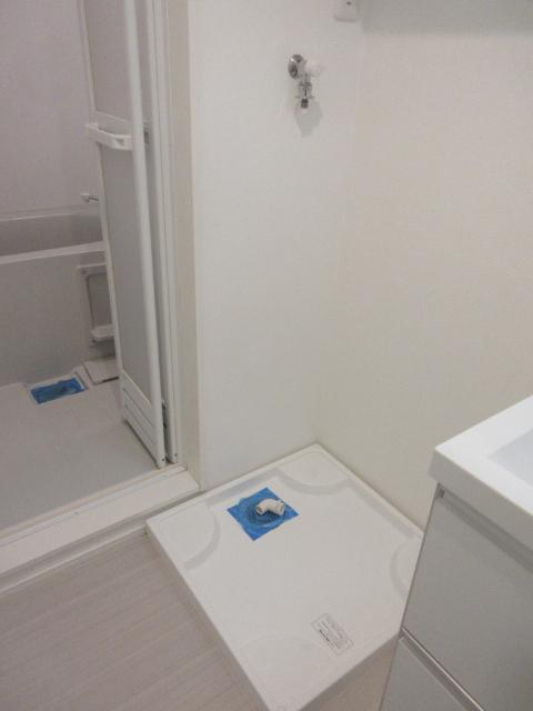 ハルメゾン（202） 部屋画像