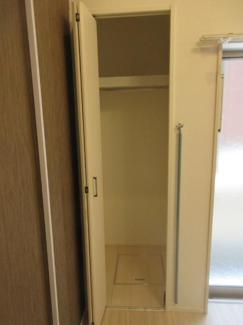 ソライユ本陣（102） 収納