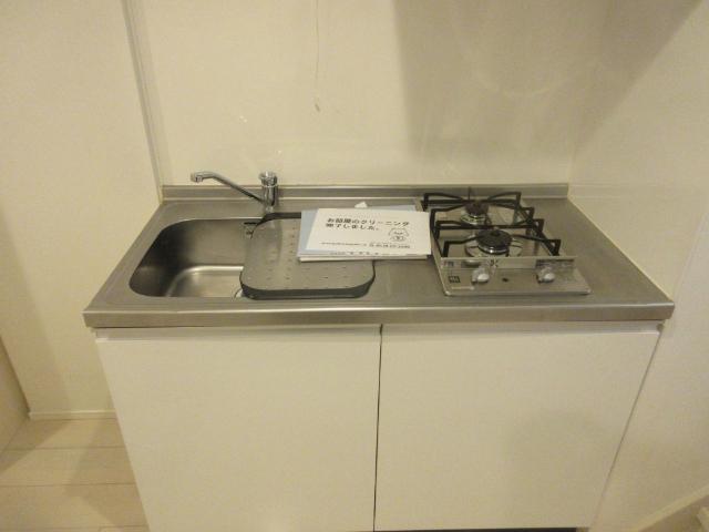 ソライユ本陣（102） キッチン