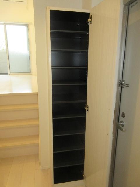 ハーモニーテラス道下町（101） 部屋画像