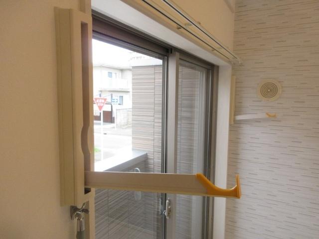 エデン（105） 部屋画像