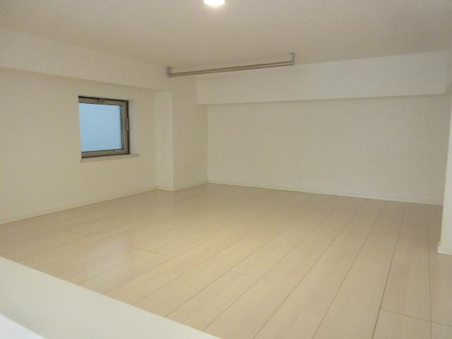 エデン（105） 部屋画像