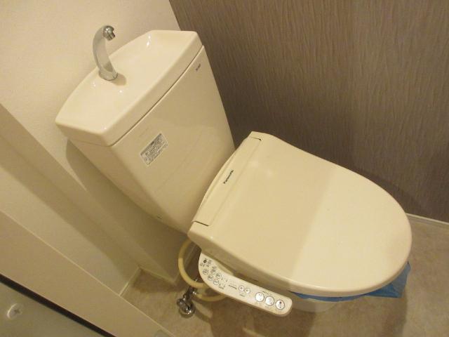 エデン（105） トイレ