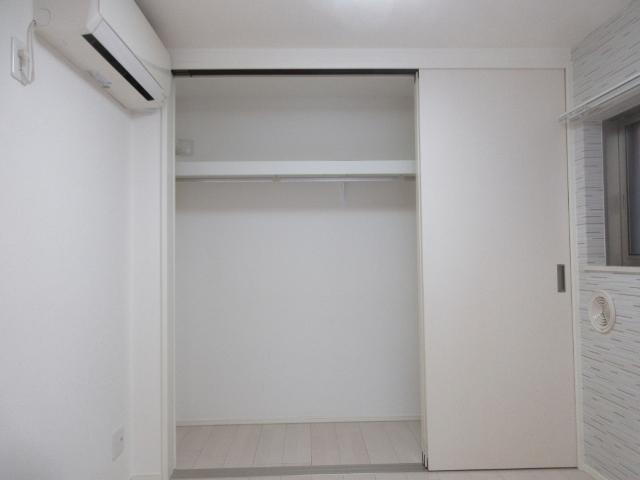 ファミリエ Nagoya（58000） 収納