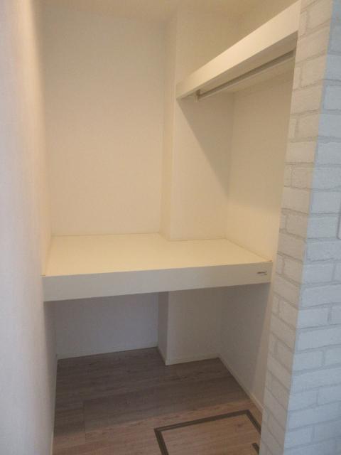 MOVE名城公園（102） 部屋画像